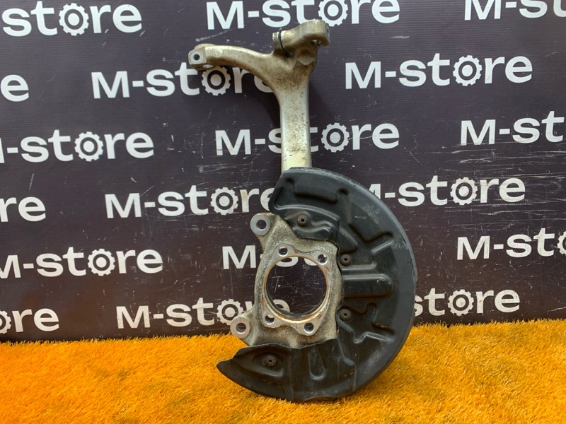 кулак поворотный, 15000 рублей, Красноярск