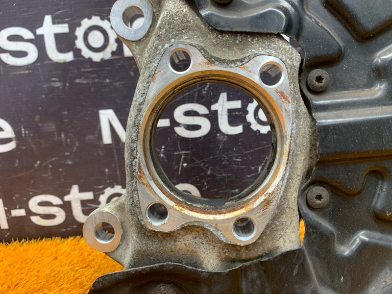 кулак поворотный, 15000 рублей, Красноярск