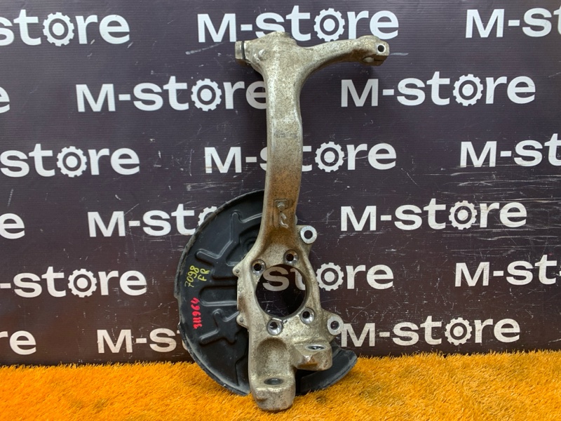 кулак поворотный, 15000 рублей, Красноярск