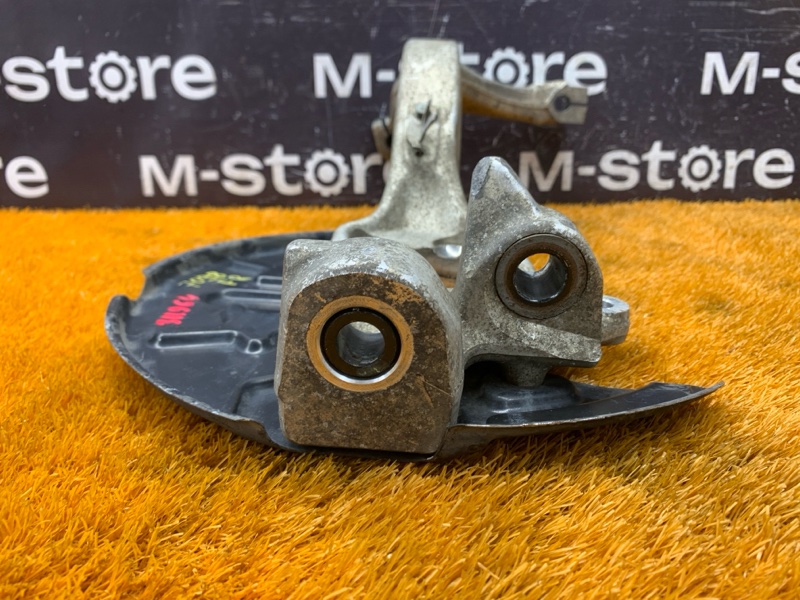 кулак поворотный, 15000 рублей, Красноярск