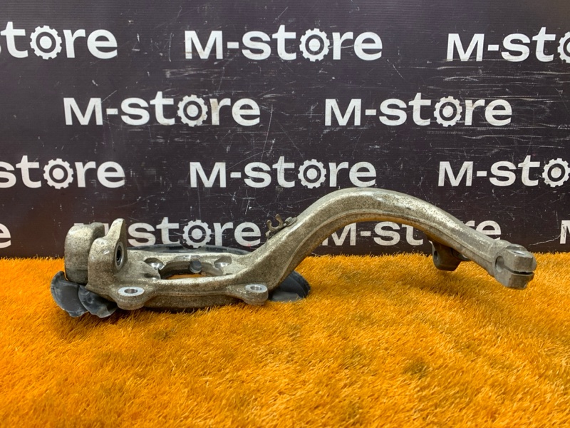 кулак поворотный, 15000 рублей, Красноярск