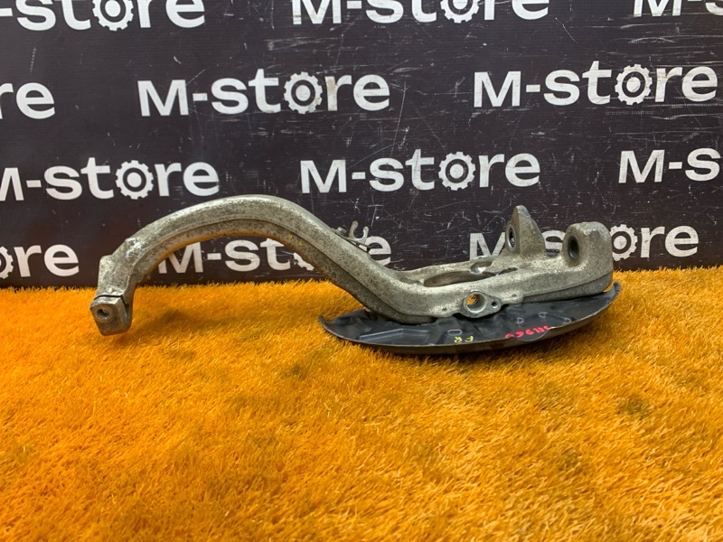 кулак поворотный, 15000 рублей, Красноярск