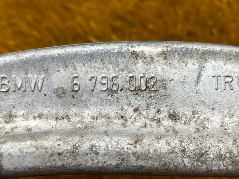 Рычаг подвески верхний, 3000 рублей, Красноярск