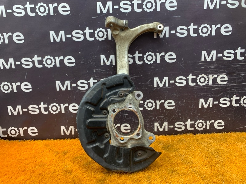 кулак поворотный, 14000 рублей, Красноярск