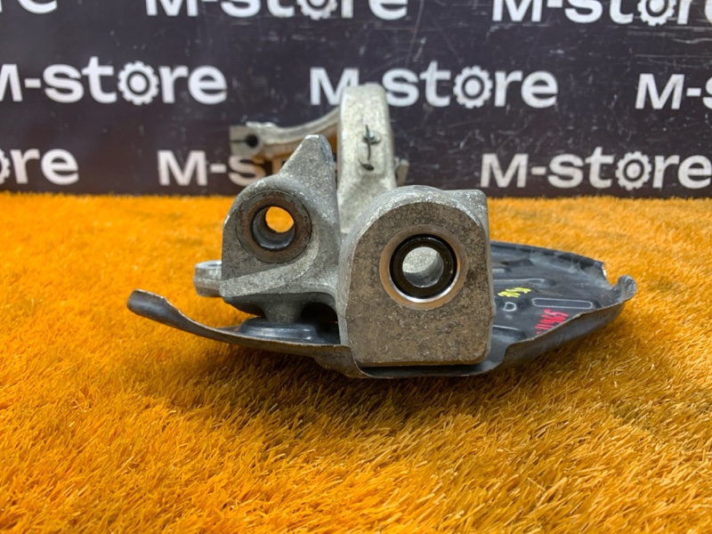 кулак поворотный, 14000 рублей, Красноярск