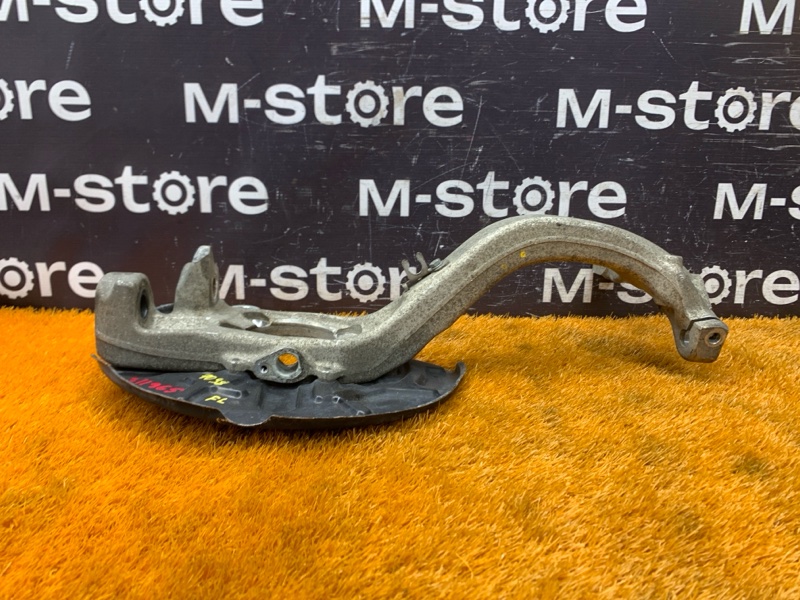 кулак поворотный, 14000 рублей, Красноярск