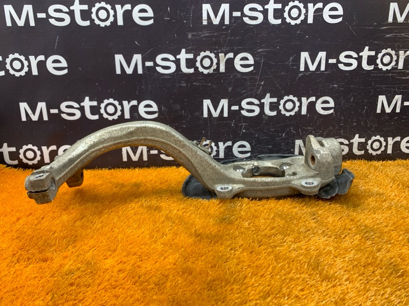 кулак поворотный, 14000 рублей, Красноярск