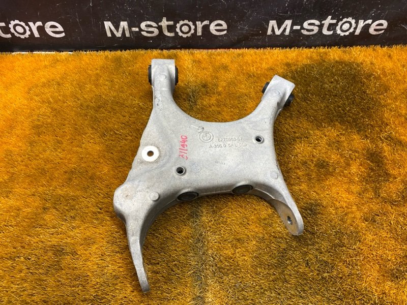 Рычаг подвески нижний, 12500 рублей, Красноярск