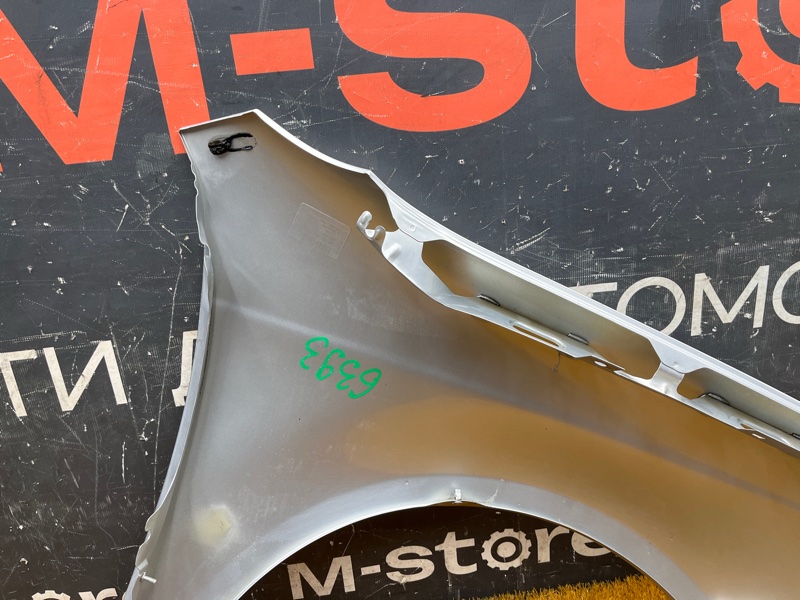 крыло, 10000 рублей, Красноярск