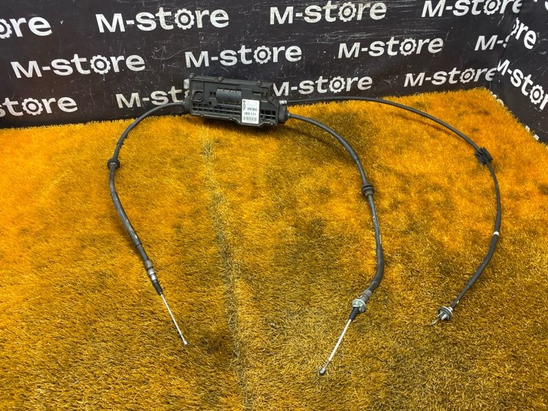 моторчик стояночного тормоза, 19000 рублей, Красноярск