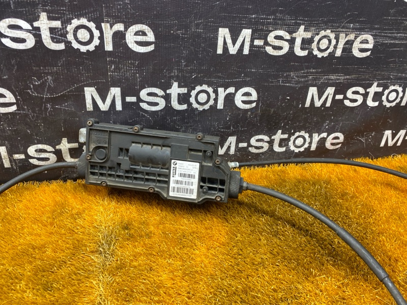 моторчик стояночного тормоза, 19000 рублей, Красноярск