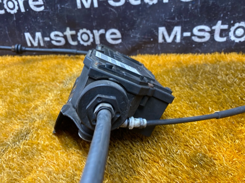 моторчик стояночного тормоза, 19000 рублей, Красноярск