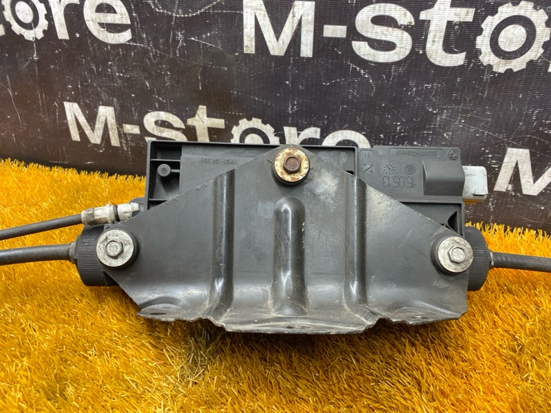 моторчик стояночного тормоза, 19000 рублей, Красноярск