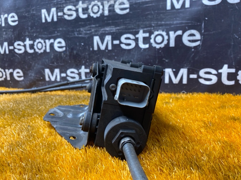 моторчик стояночного тормоза, 19000 рублей, Красноярск