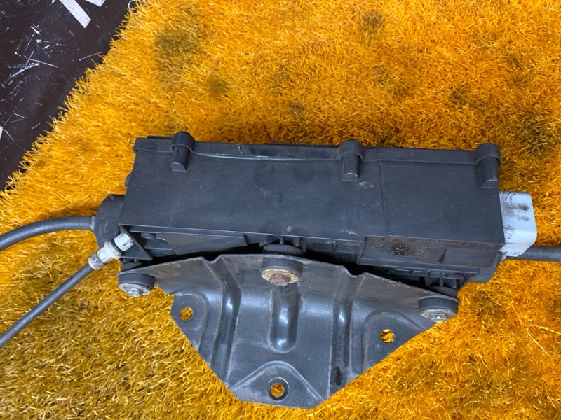 моторчик стояночного тормоза, 19000 рублей, Красноярск