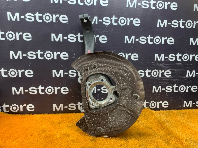 кулак поворотный, 3500 рублей, Красноярск