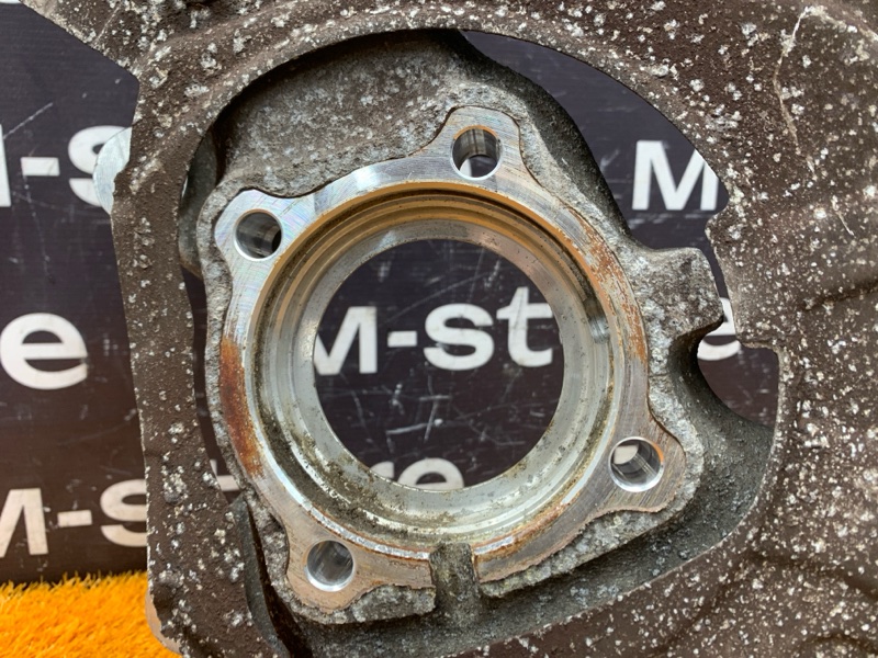 кулак поворотный, 3500 рублей, Красноярск