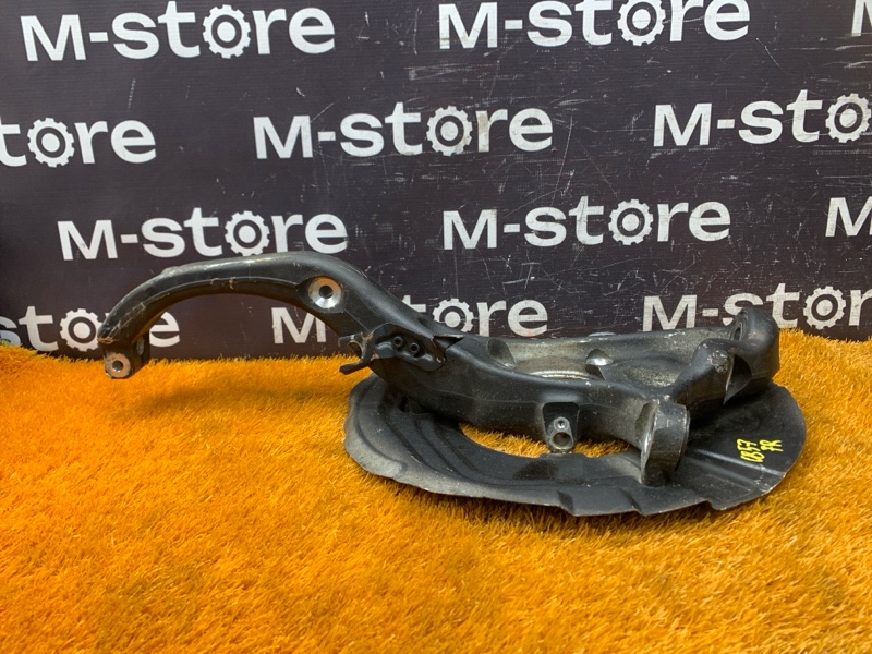 кулак поворотный, 3500 рублей, Красноярск