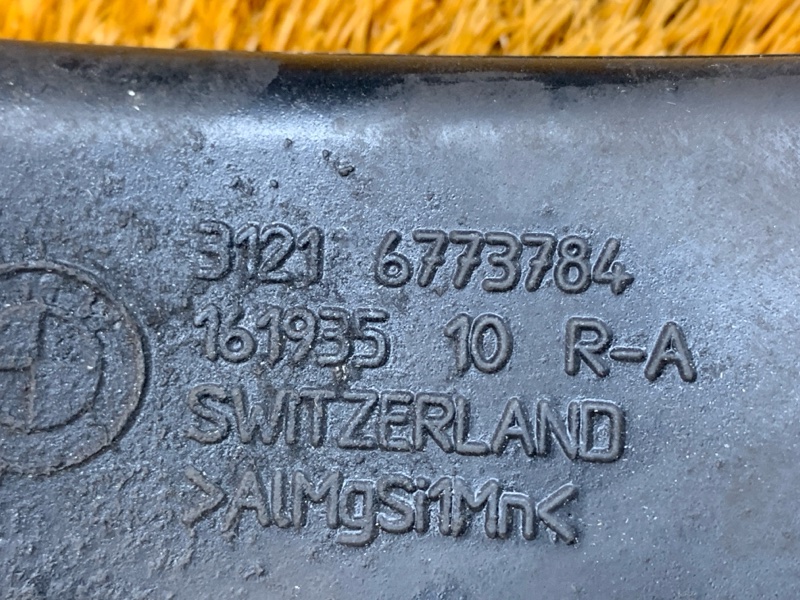 кулак поворотный, 3500 рублей, Красноярск