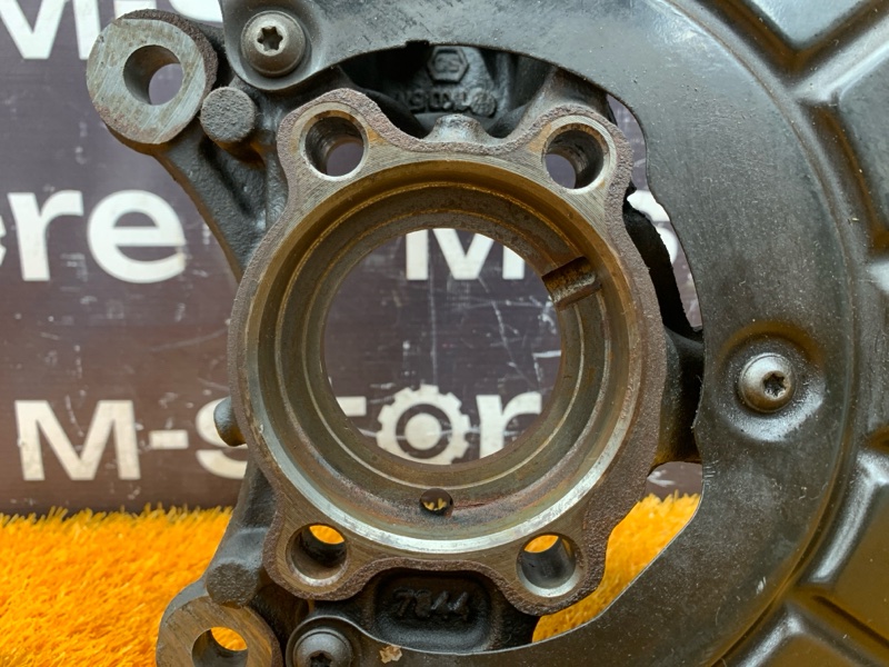 кулак поворотный, 1500 рублей, Красноярск