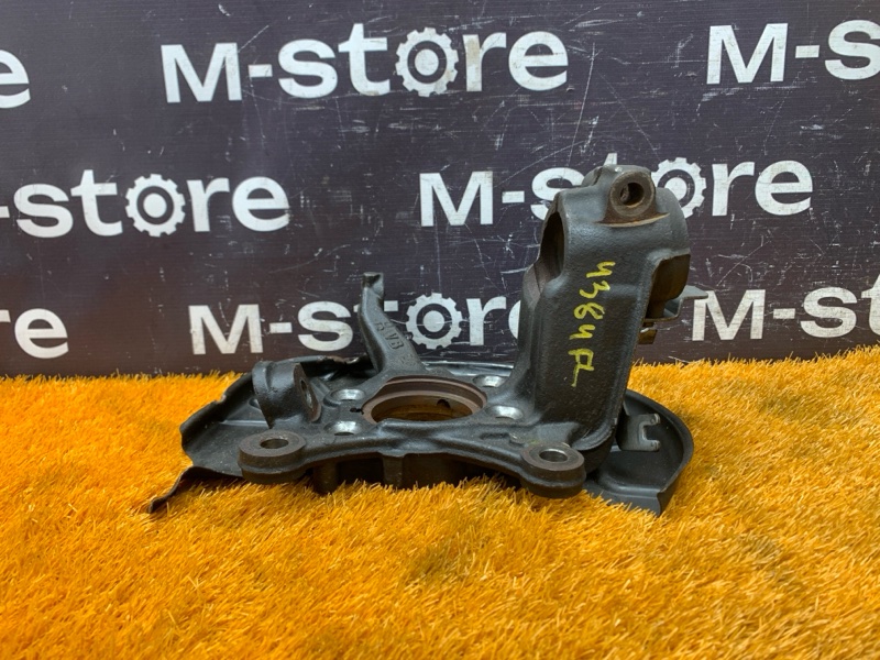 кулак поворотный, 1500 рублей, Красноярск