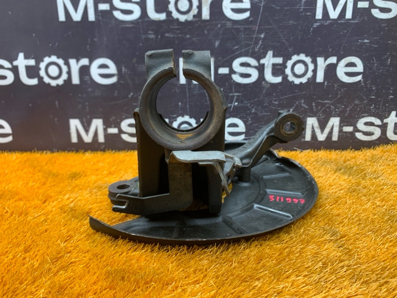 кулак поворотный, 1500 рублей, Красноярск