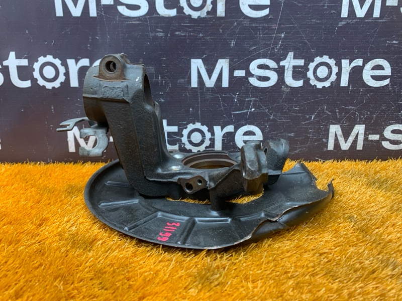 кулак поворотный, 1500 рублей, Красноярск