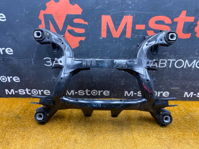 Балка поперечная (подрамник), 3000 рублей, Красноярск