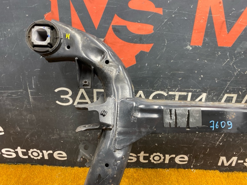 Балка поперечная (подрамник), 3000 рублей, Красноярск