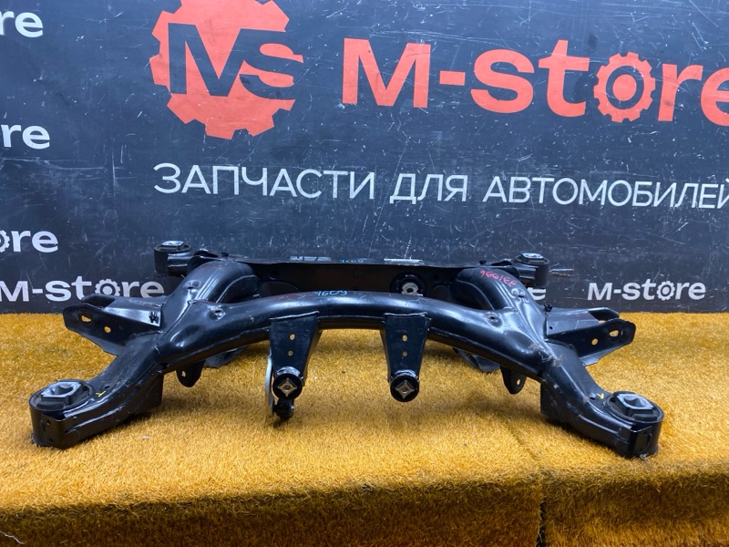 Балка поперечная (подрамник), 3000 рублей, Красноярск