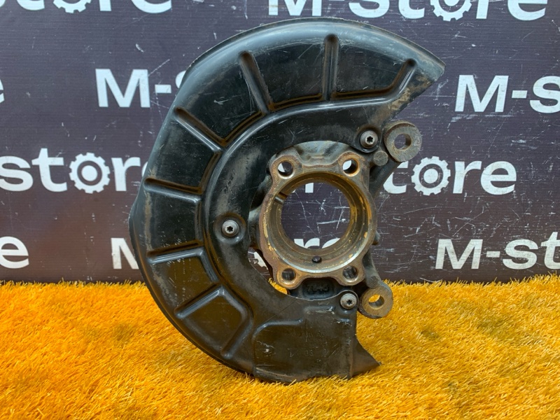 кулак поворотный, 1300 рублей, Красноярск