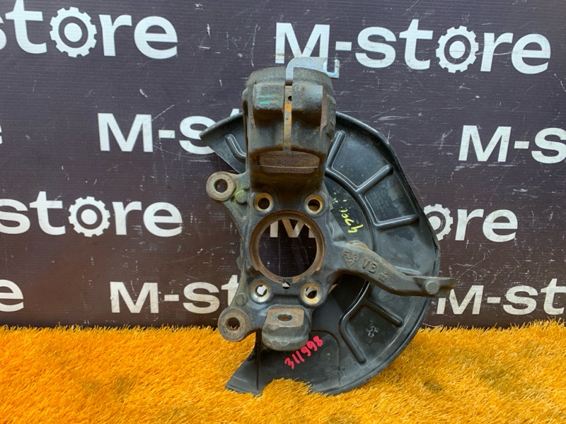 кулак поворотный, 1300 рублей, Красноярск