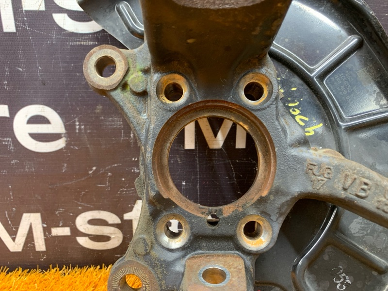 кулак поворотный, 1300 рублей, Красноярск