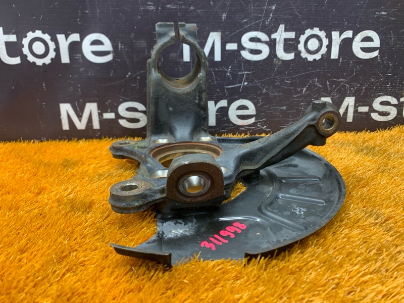 кулак поворотный, 1300 рублей, Красноярск