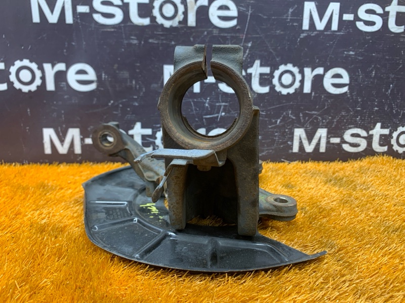 кулак поворотный, 1300 рублей, Красноярск