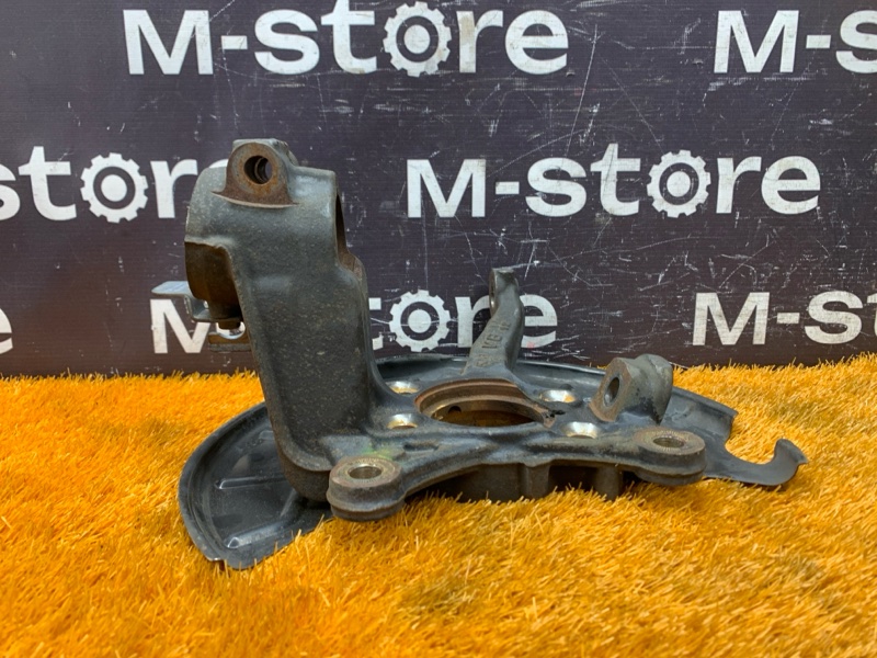 кулак поворотный, 1300 рублей, Красноярск