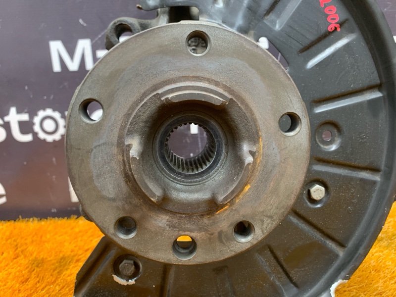 ступица, 9000 рублей, Красноярск