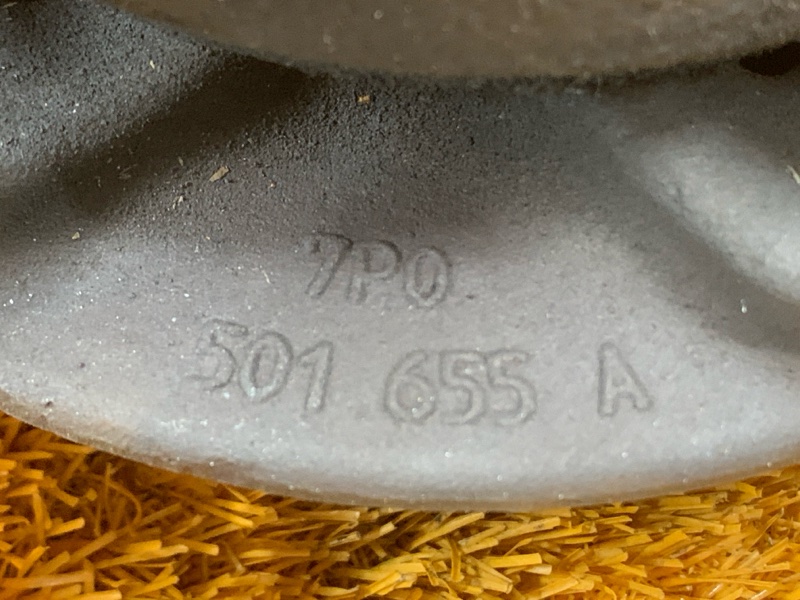 ступица, 9000 рублей, Красноярск