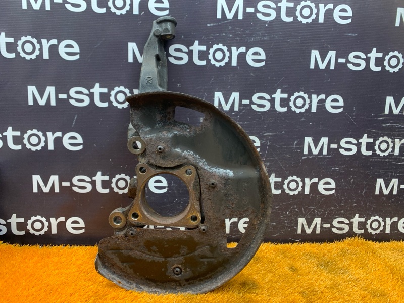 кулак поворотный, 3000 рублей, Красноярск