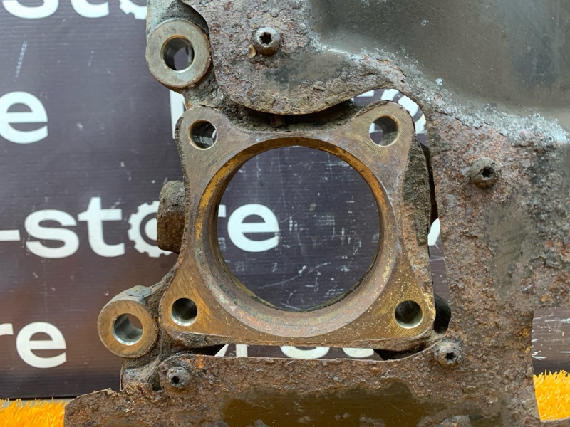 кулак поворотный, 3000 рублей, Красноярск