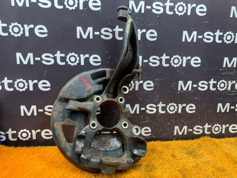 кулак поворотный, 3000 рублей, Красноярск