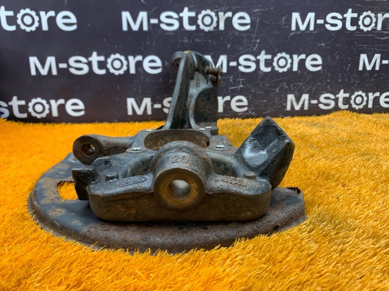 кулак поворотный, 3000 рублей, Красноярск