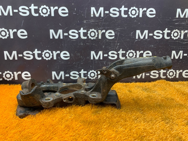 кулак поворотный, 3000 рублей, Красноярск