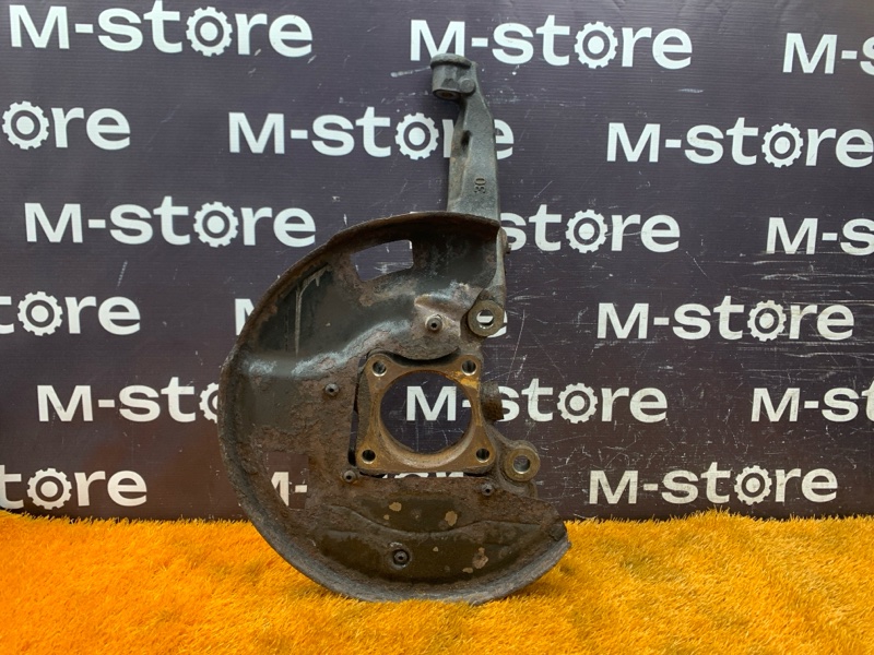 кулак поворотный, 3000 рублей, Красноярск