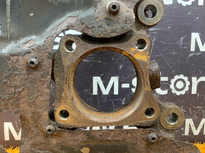 кулак поворотный, 3000 рублей, Красноярск