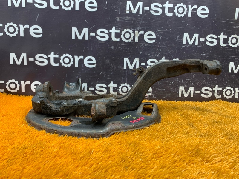 кулак поворотный, 3000 рублей, Красноярск