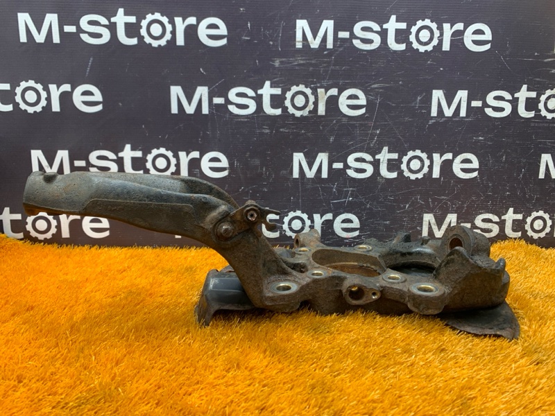 кулак поворотный, 3000 рублей, Красноярск