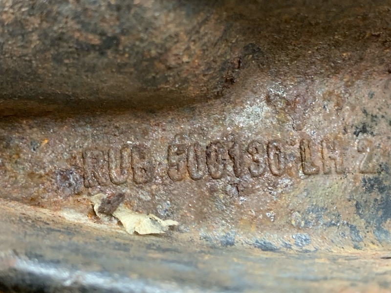 кулак поворотный, 3000 рублей, Красноярск