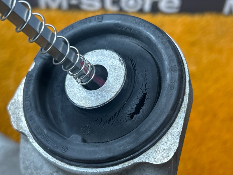 Рычаг подвески нижний, 6500 рублей, Красноярск