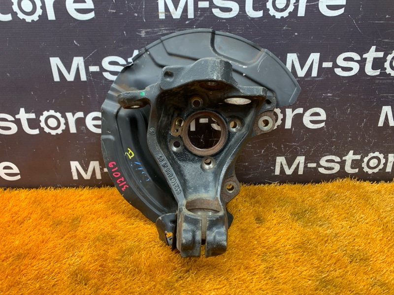 кулак поворотный, 2000 рублей, Красноярск